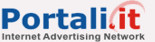 Portali.it - Internet Advertising Network - è Concessionaria di Pubblicità per il Portale Web amicieparenti.it