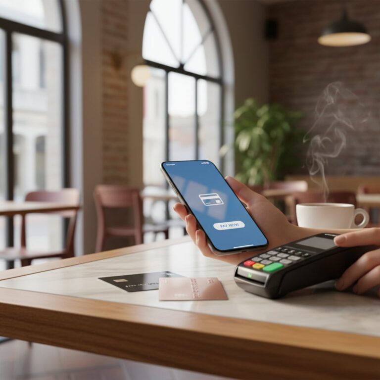 Nexi e i pagamenti digitali: la rivoluzione italiana per dividere le spese