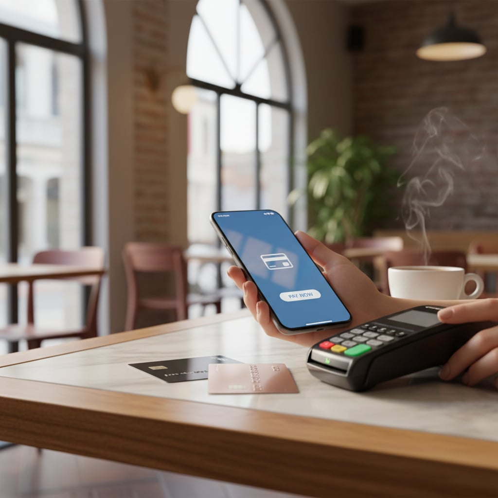 Nexi e i pagamenti digitali: la rivoluzione italiana per dividere le spese